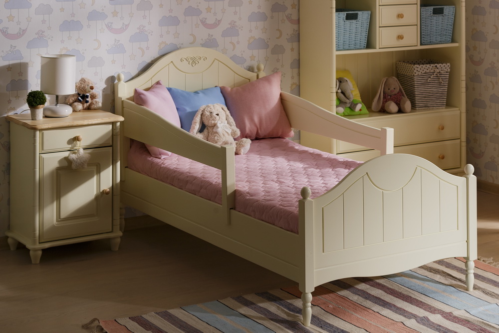 Кровать Айно №5 600*1400