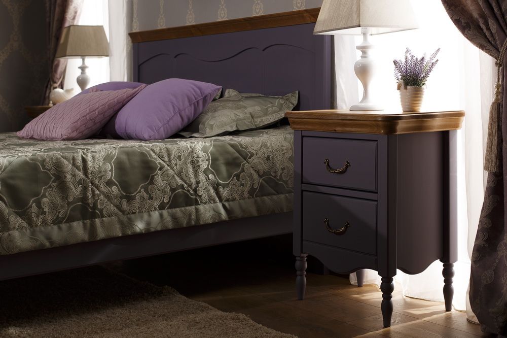 Кровать Айно №12 1200х2000