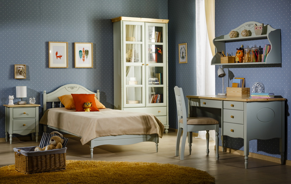 Кровать Айно №10 800х2000