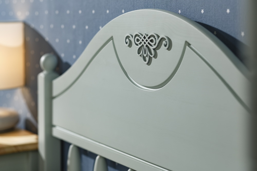 Кровать Айно №10 800х2000