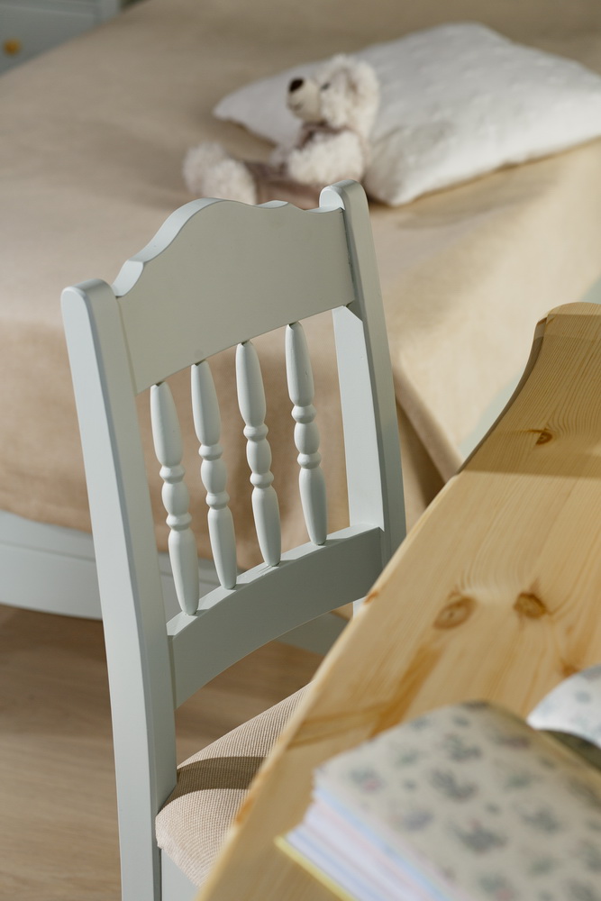 Стул Айно мягкий