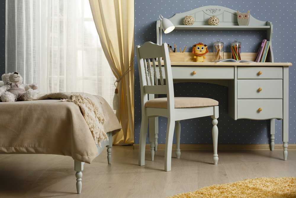 Стул Айно мягкий