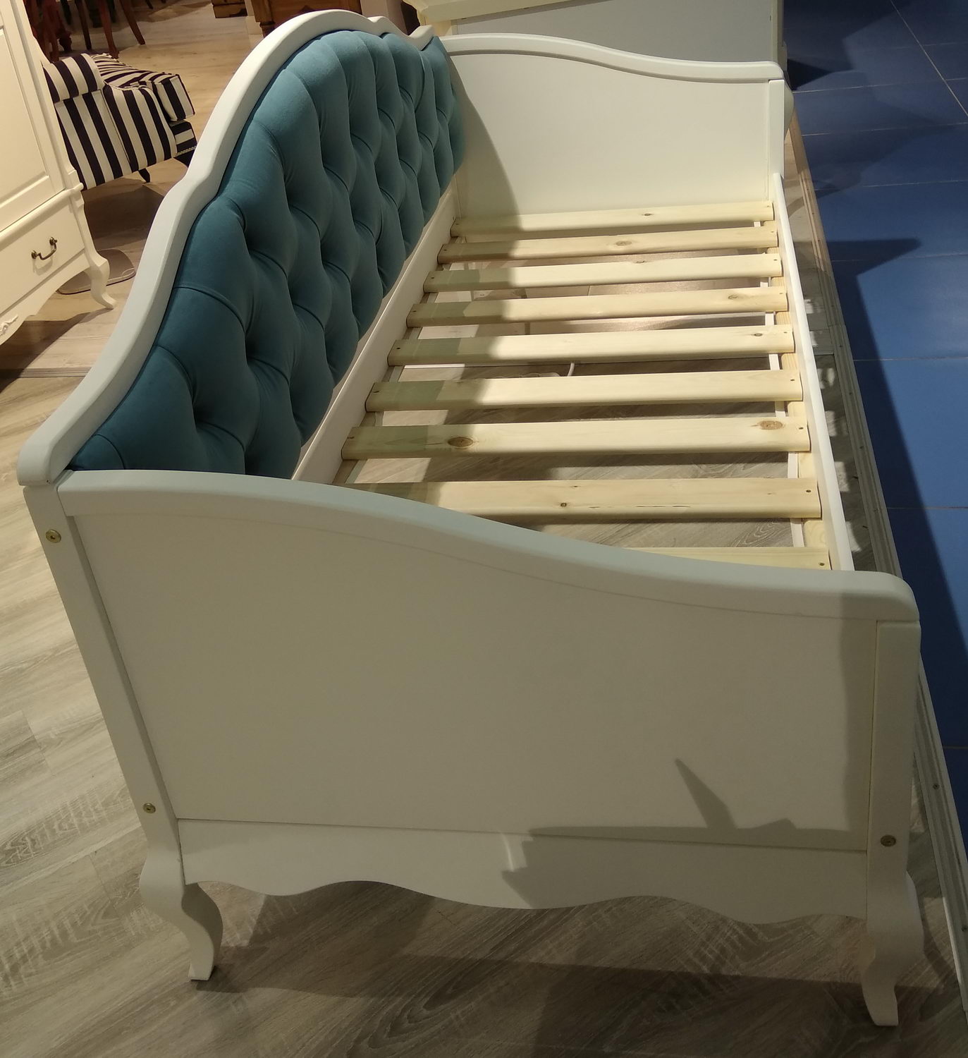 Тахта Ари-Прованс №6 900х2000 мягкая