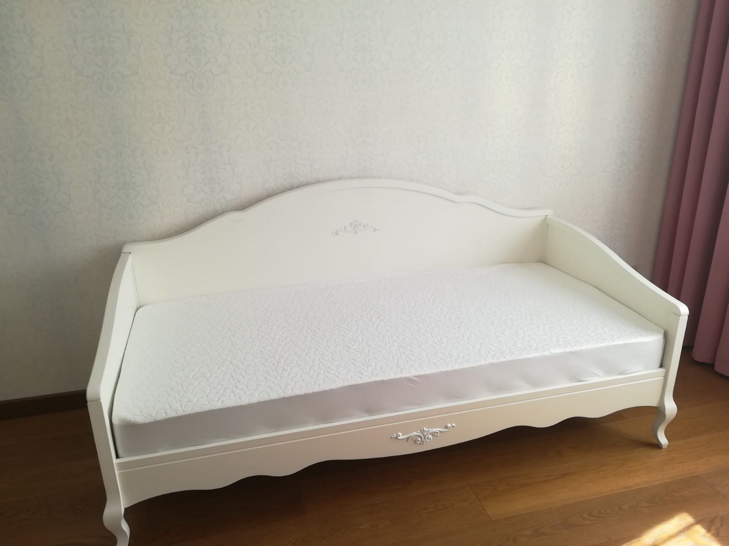 Тахта Ари-Прованс №2 900х2000