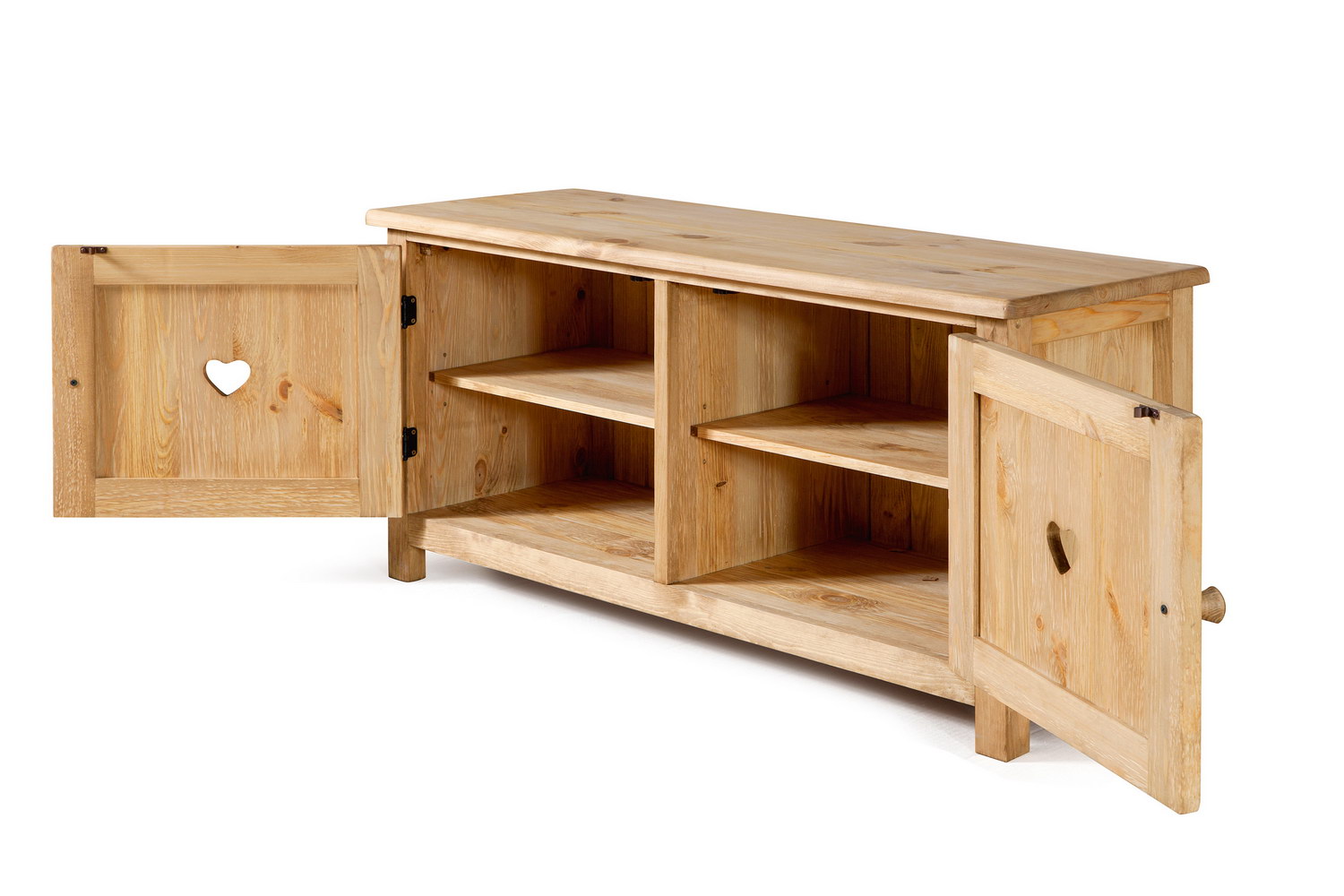 Тумба с дверкой прямоугольная Арль ТВ KR95