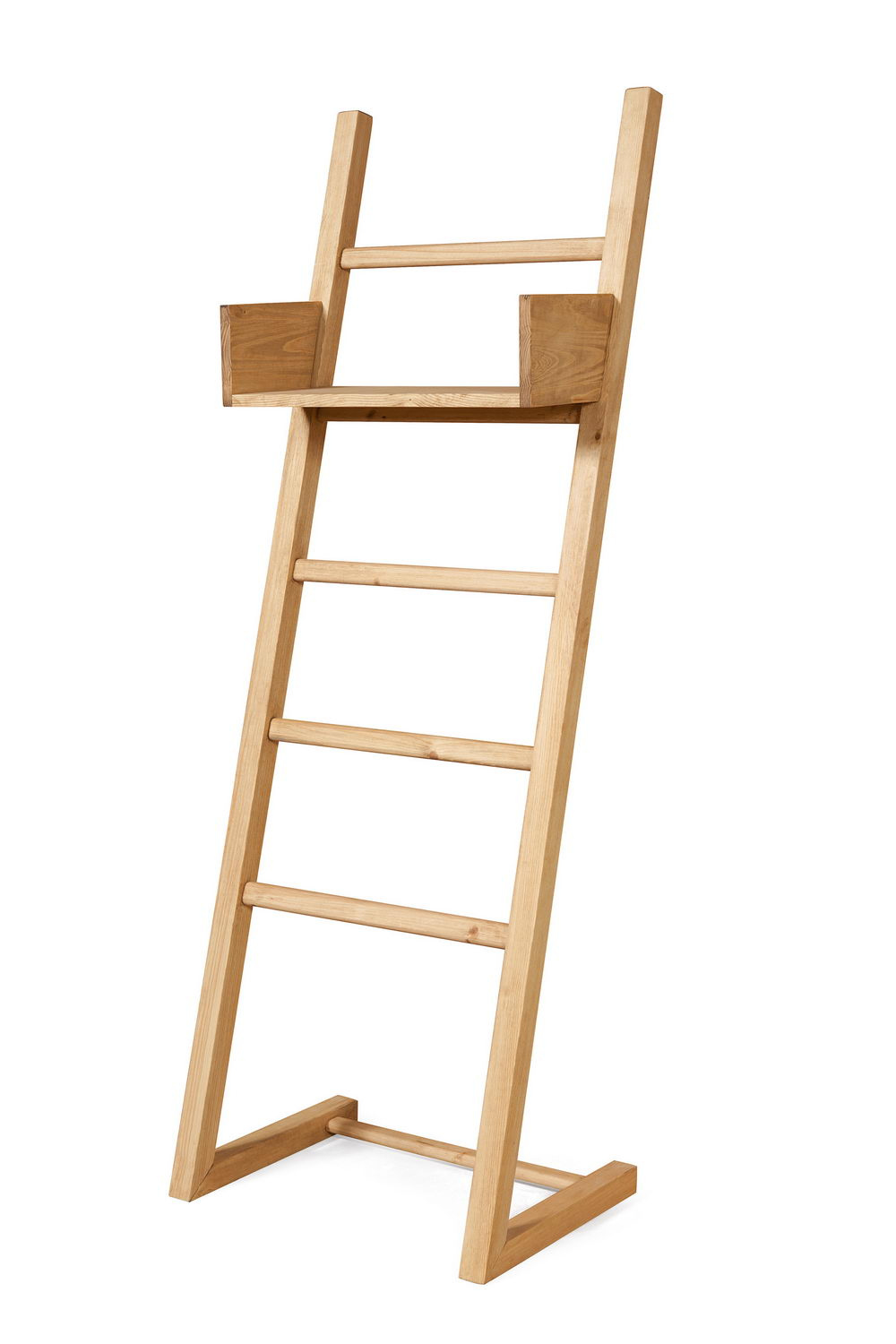 Вешалка для полотенец Арль напольная KNEC