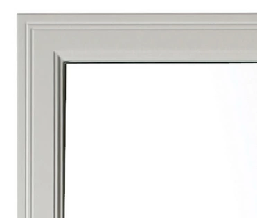 Раковина керамическая белая MELANA 800-F60