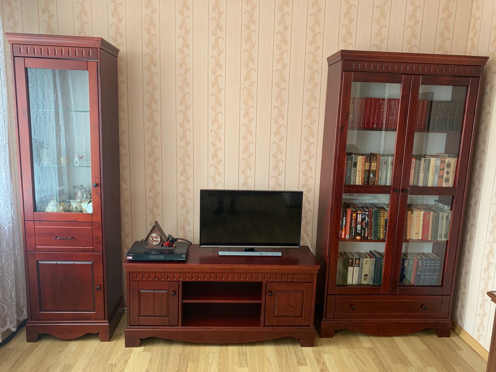 Тумба ТВ Дания