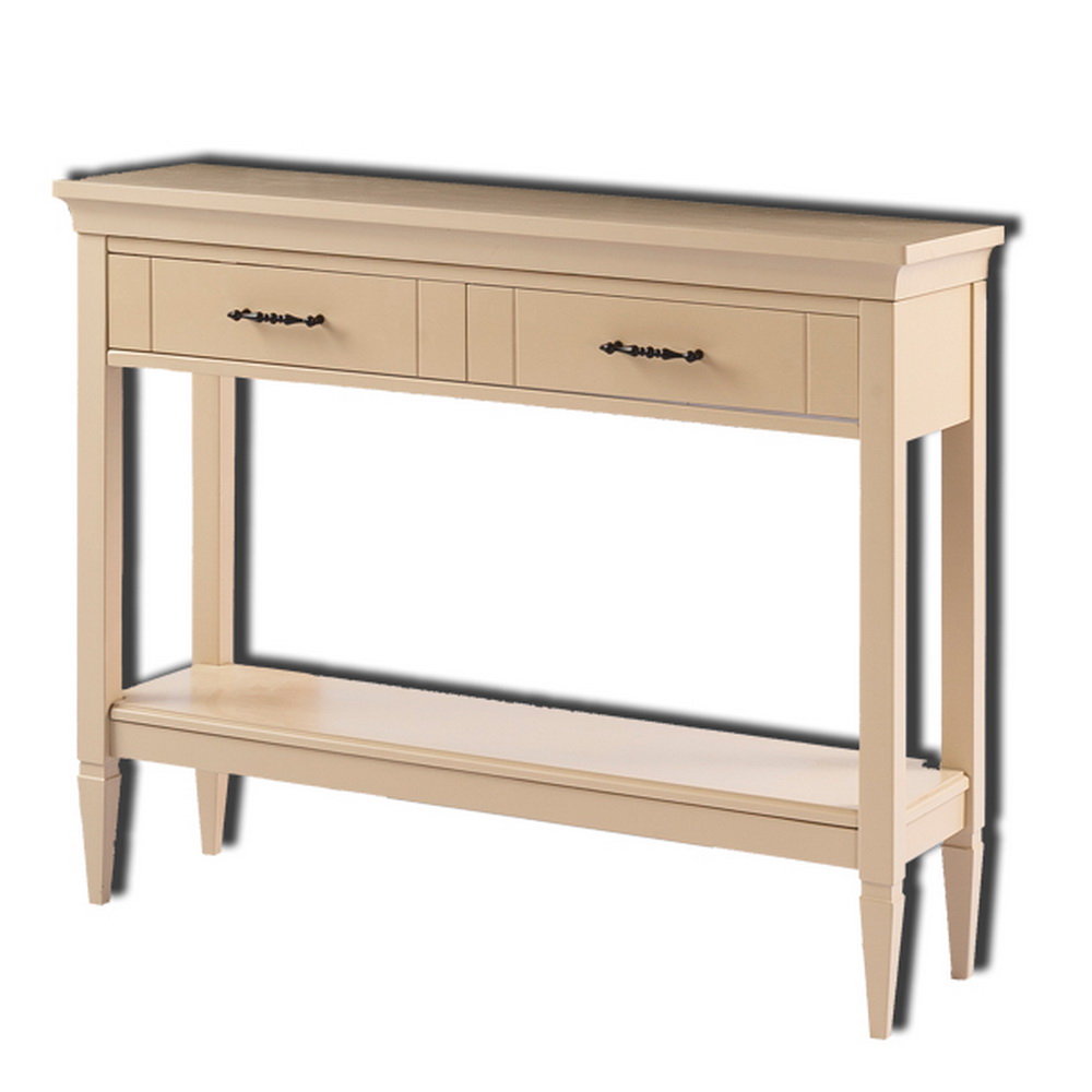 Консоль Дания 2 ящика