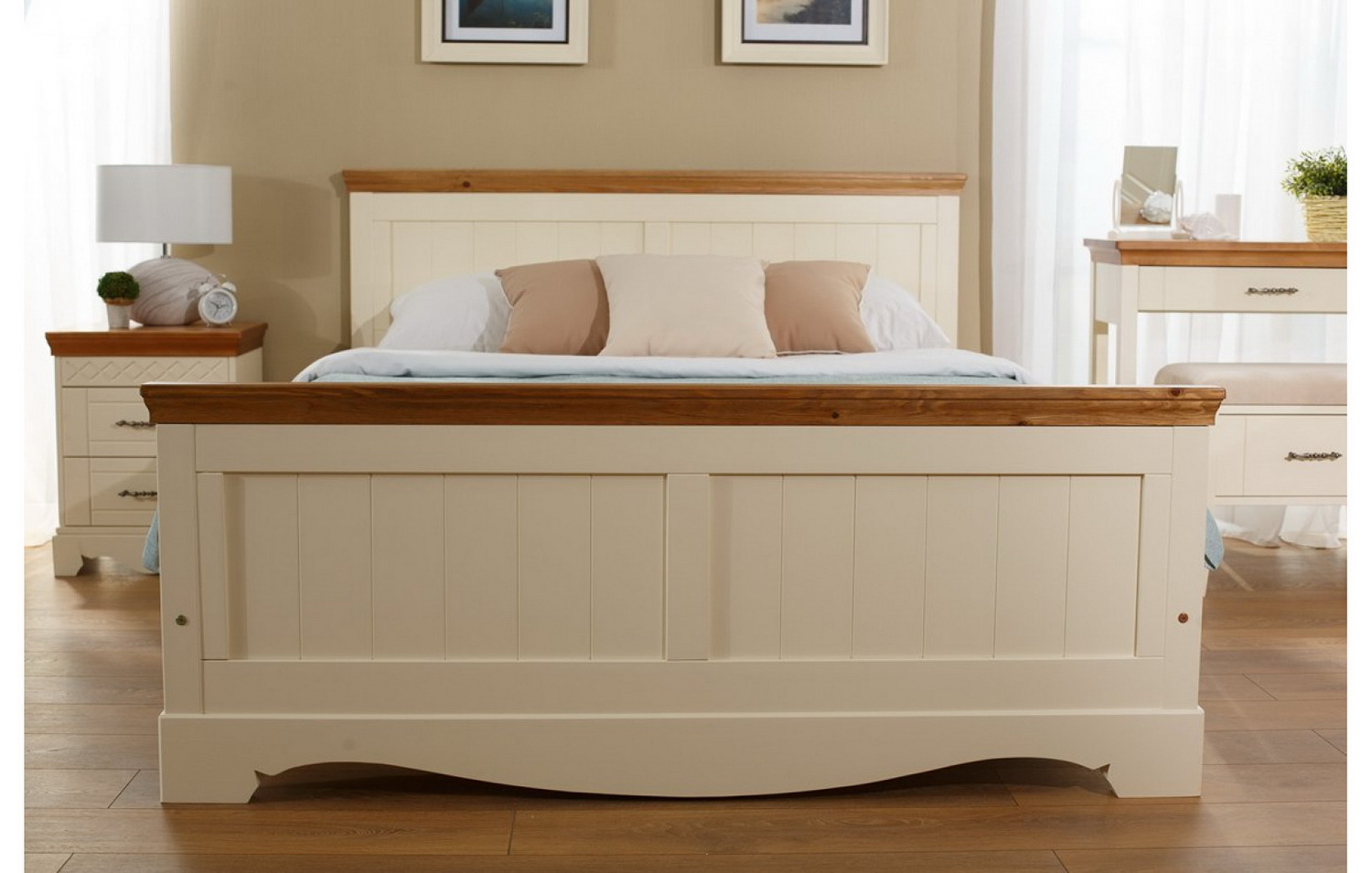 Кровать Дания №2 1600х2000