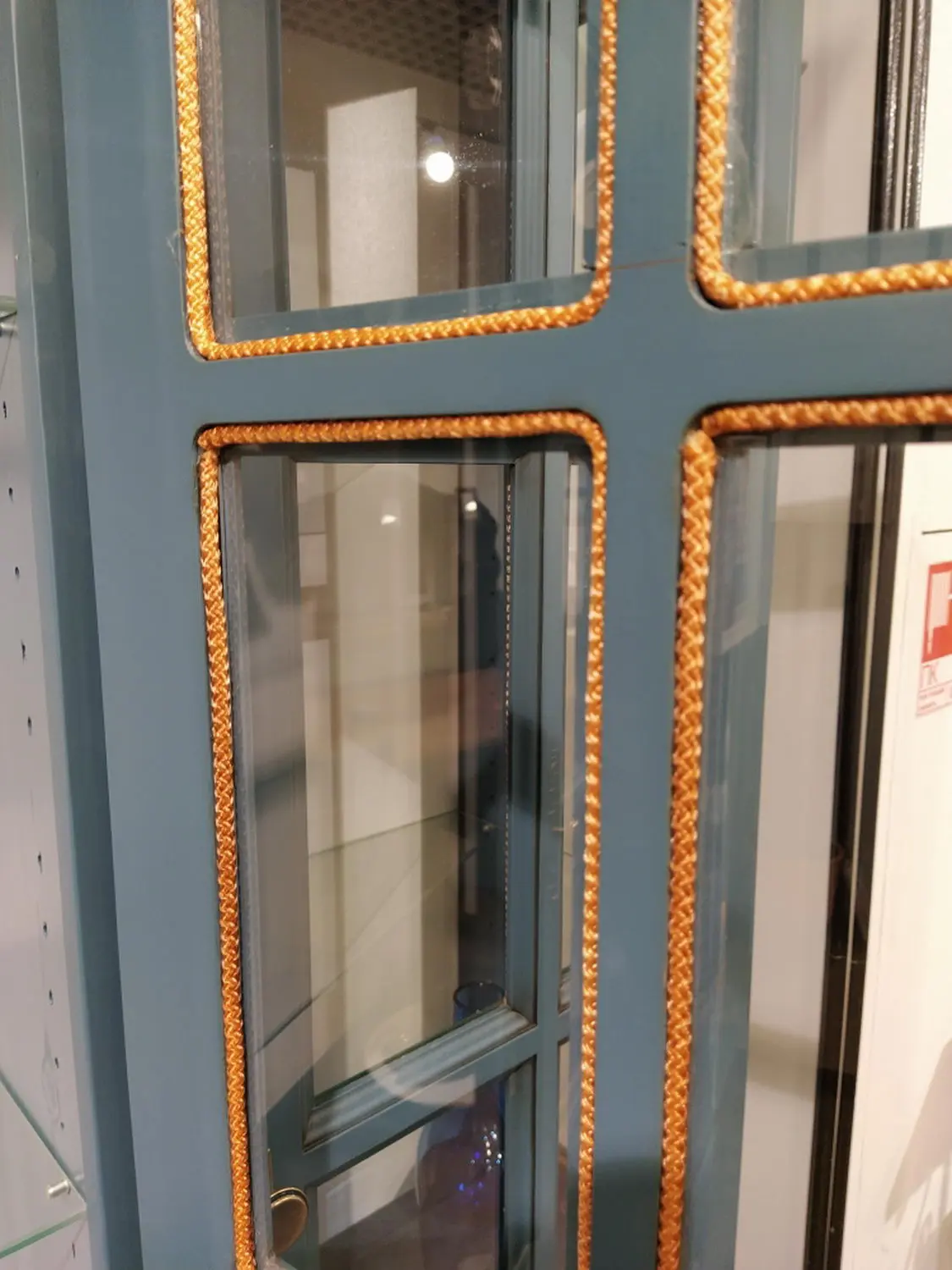 Сервант Бьерт 1-60 сосна