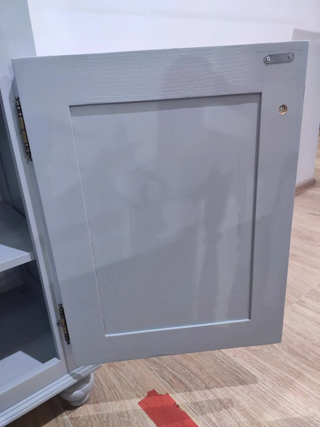 Комод Бьерт 1-49 сосна