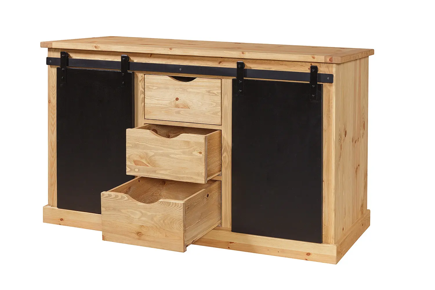 Комод ROLLER-BAH2P+3T