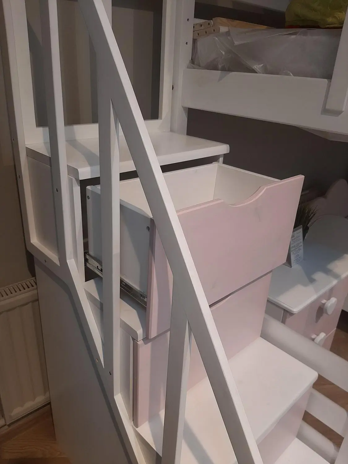 Кровать В-яр ТК №13 800х1800