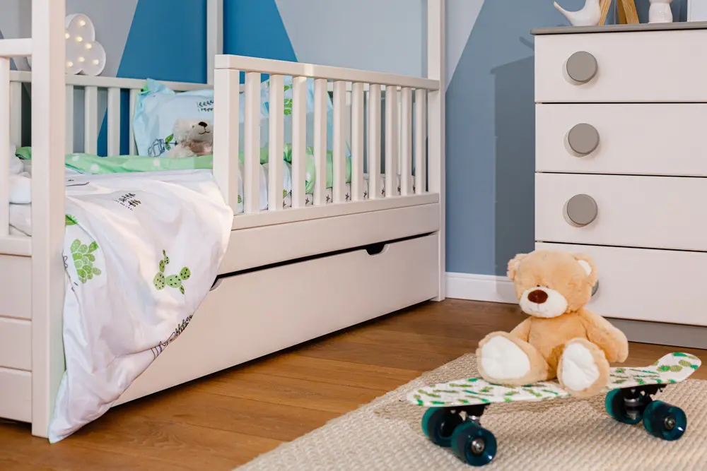 Кровать ТК №10 800х1600