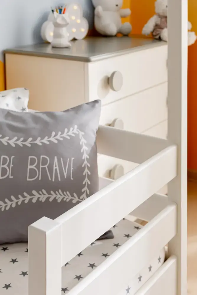 Кровать ТК №5 800х1800