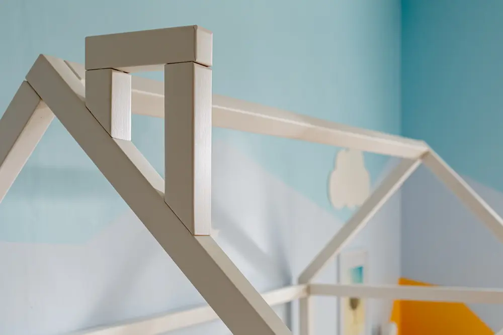 Кровать ТК №5 800х1600