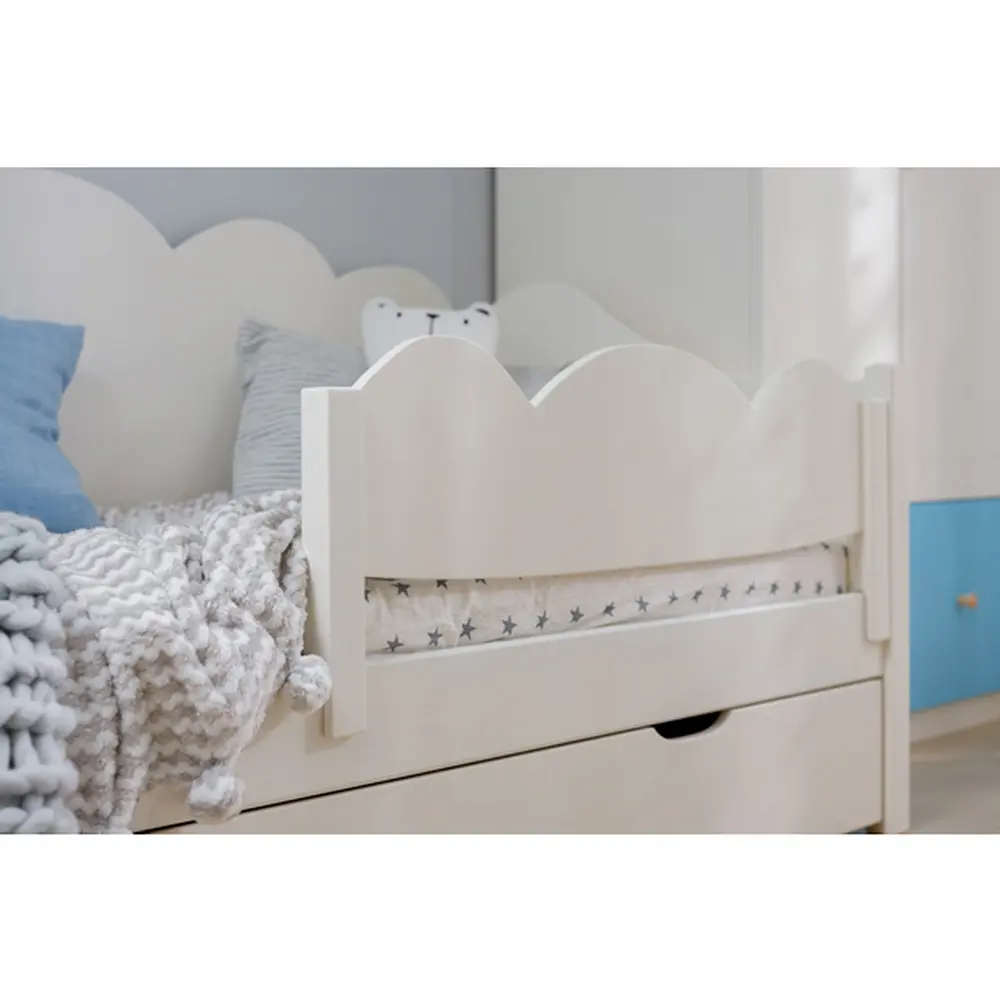 Бортик - облако