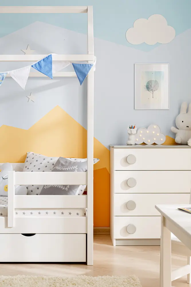 Кровать ТК №5 800х1800