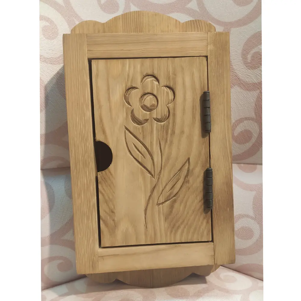 Ящик для ключей BCLEF