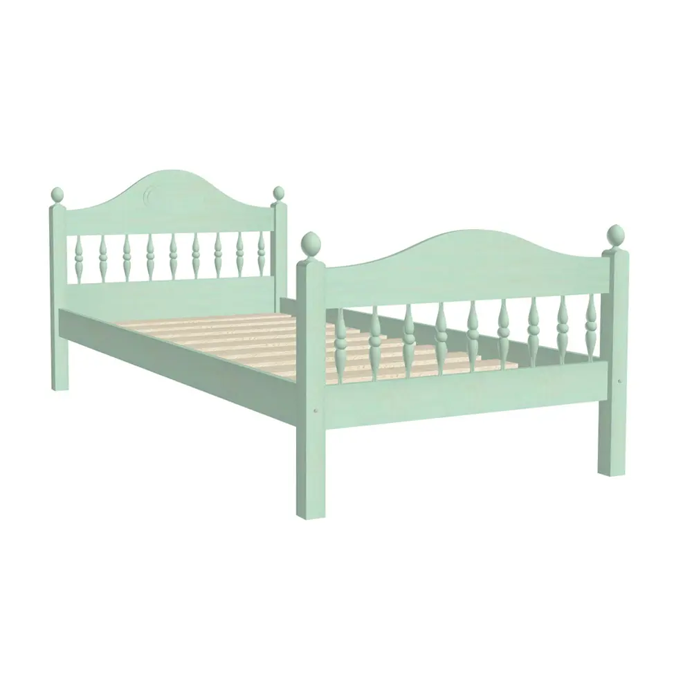 Кровать F2 700х1600