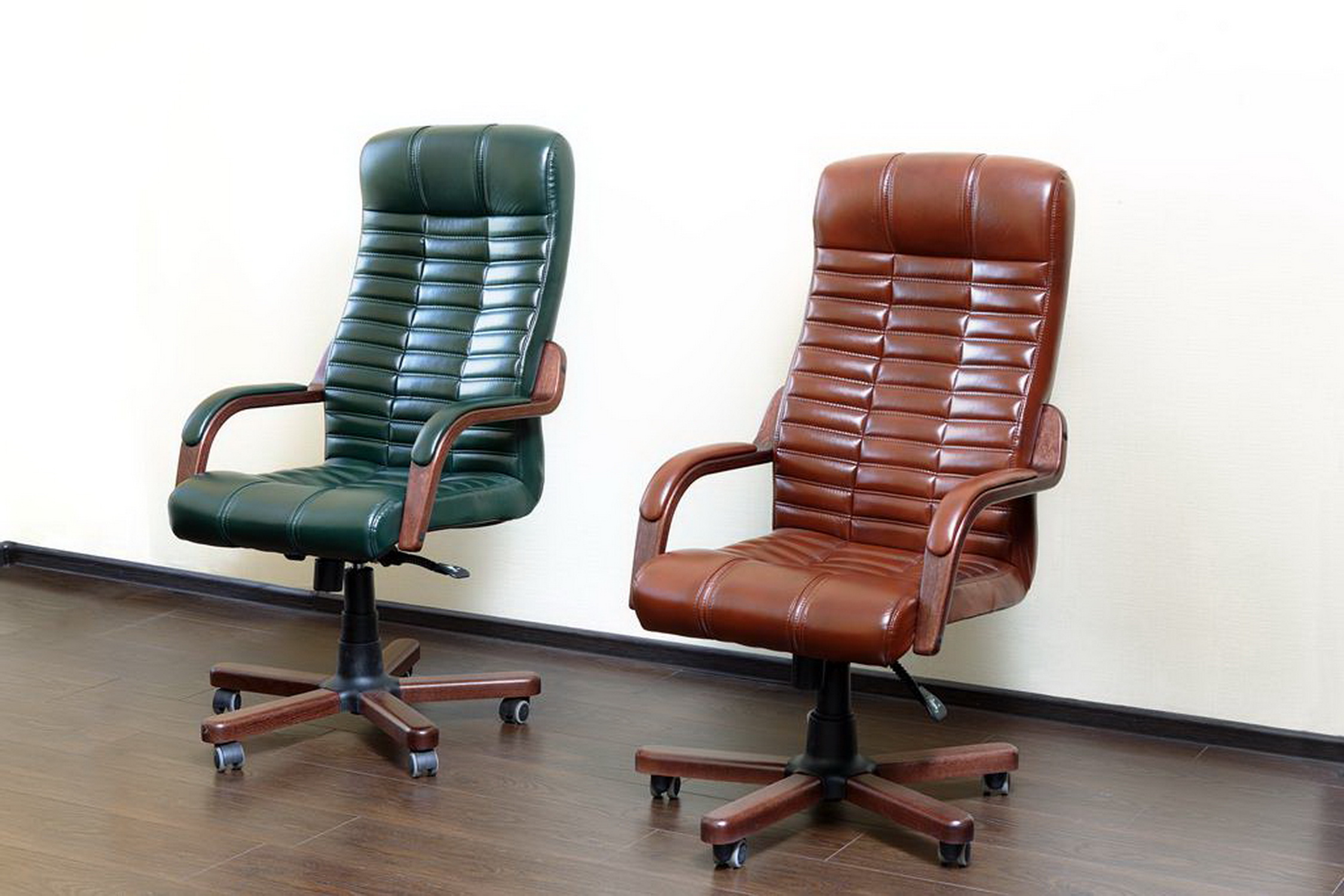 Кресла компьютерные/офисные