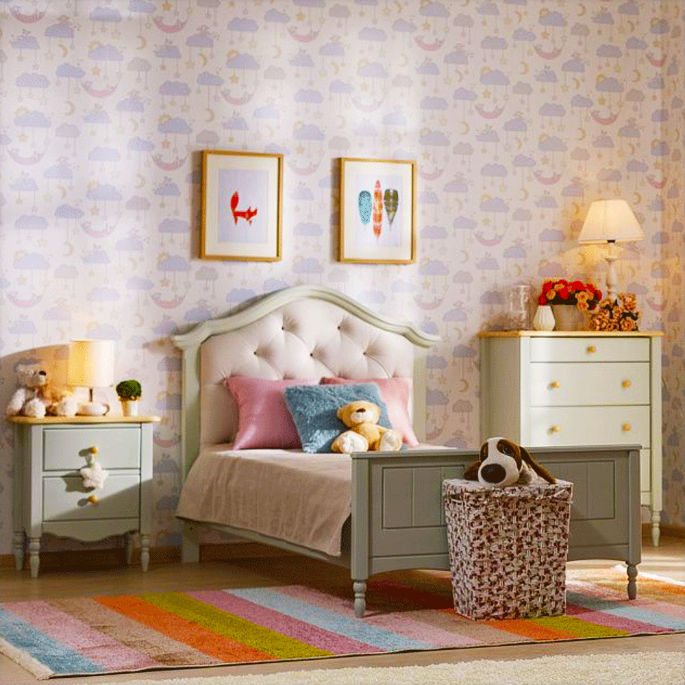 Детская/подростковая Айно