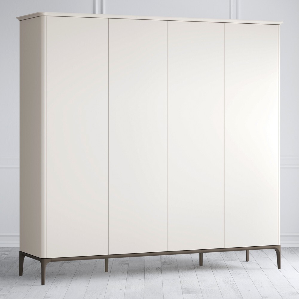 Шкаф 4 двери 