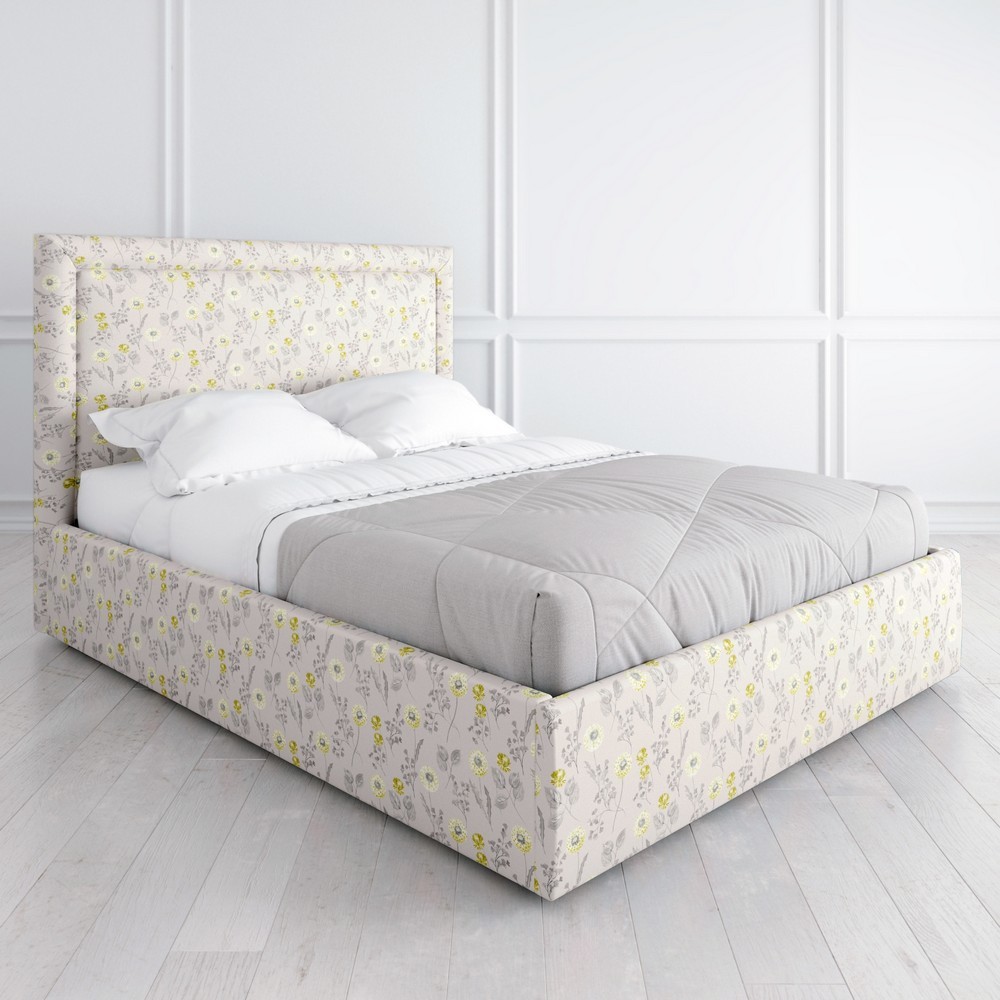 Кровать с подъемным механизмом K02-1600-0381
