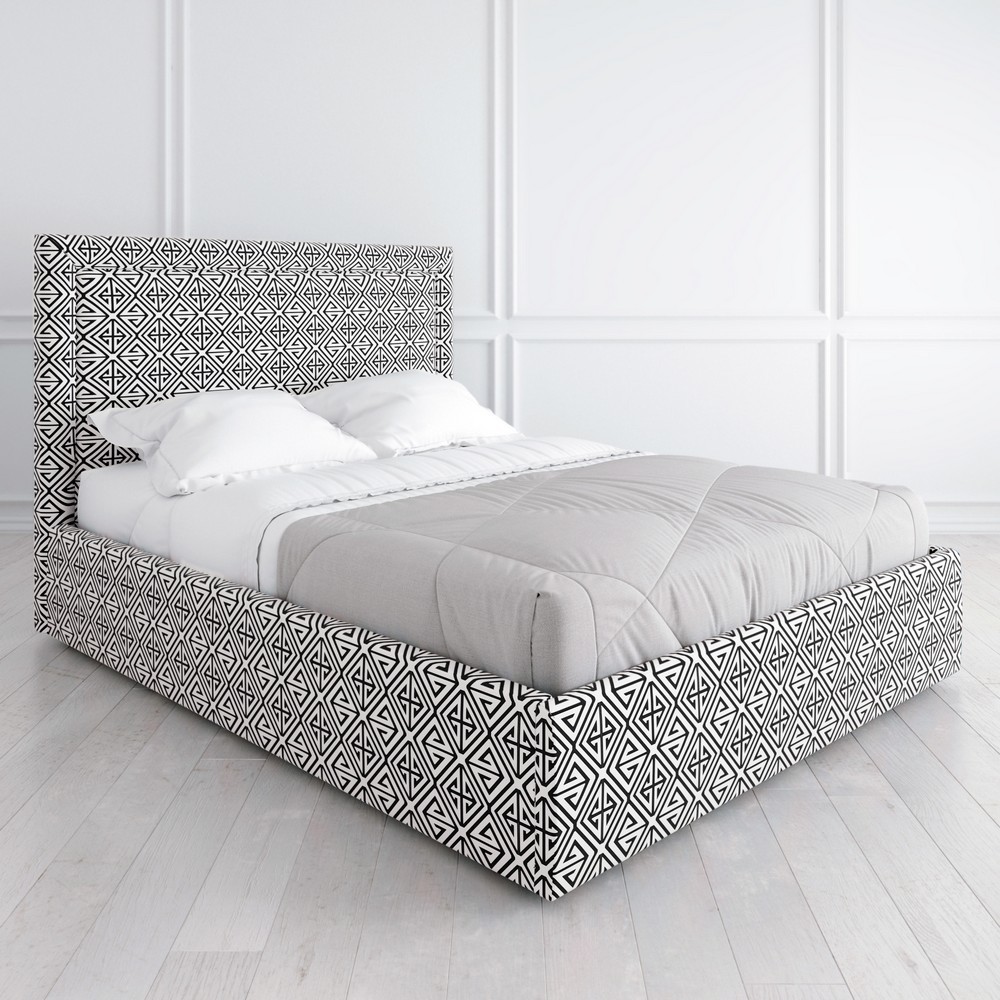Кровать с подъемным механизмом K02-1600-0366