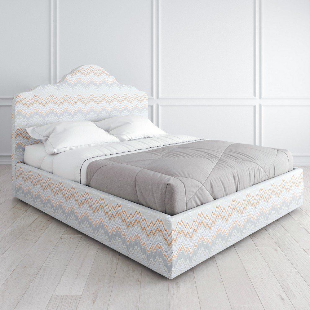 Кровать с подъемным механизмом K04-1600-0384
