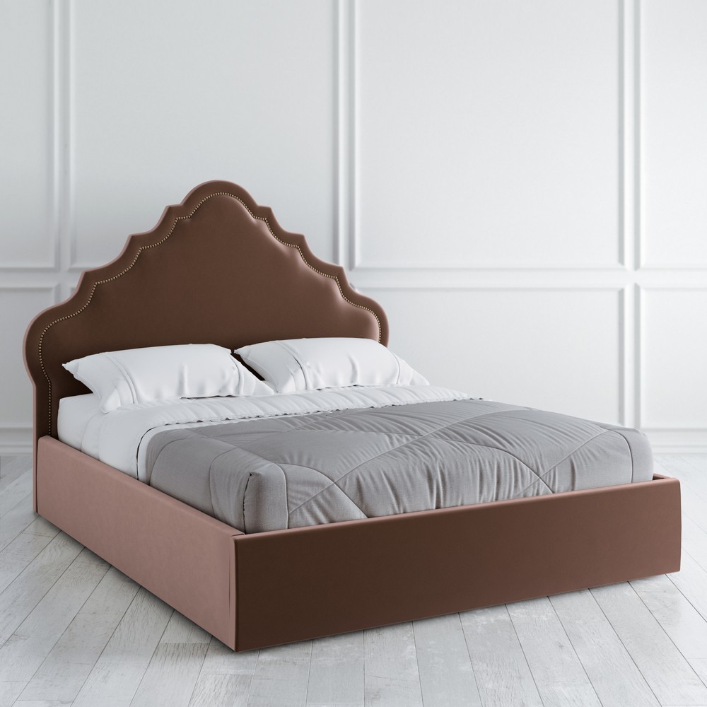 Кровать с подъемным механизмом K08-1600-G-B05