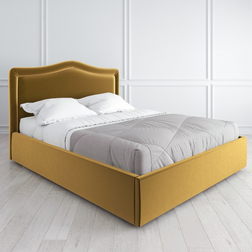 Кровать с подъемным механизмом K01-1600-B15