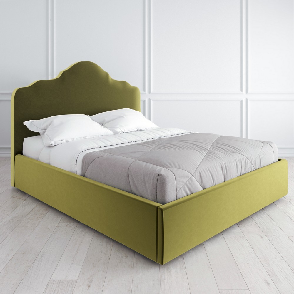 Кровать с подъемным механизмом K04-1600-B10