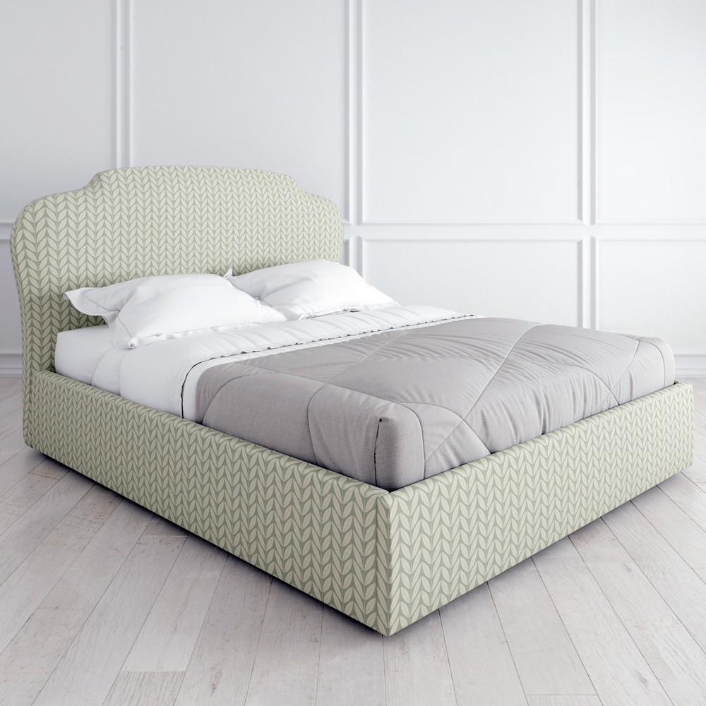 Кровать с подъемным механизмом K03-1600-0375