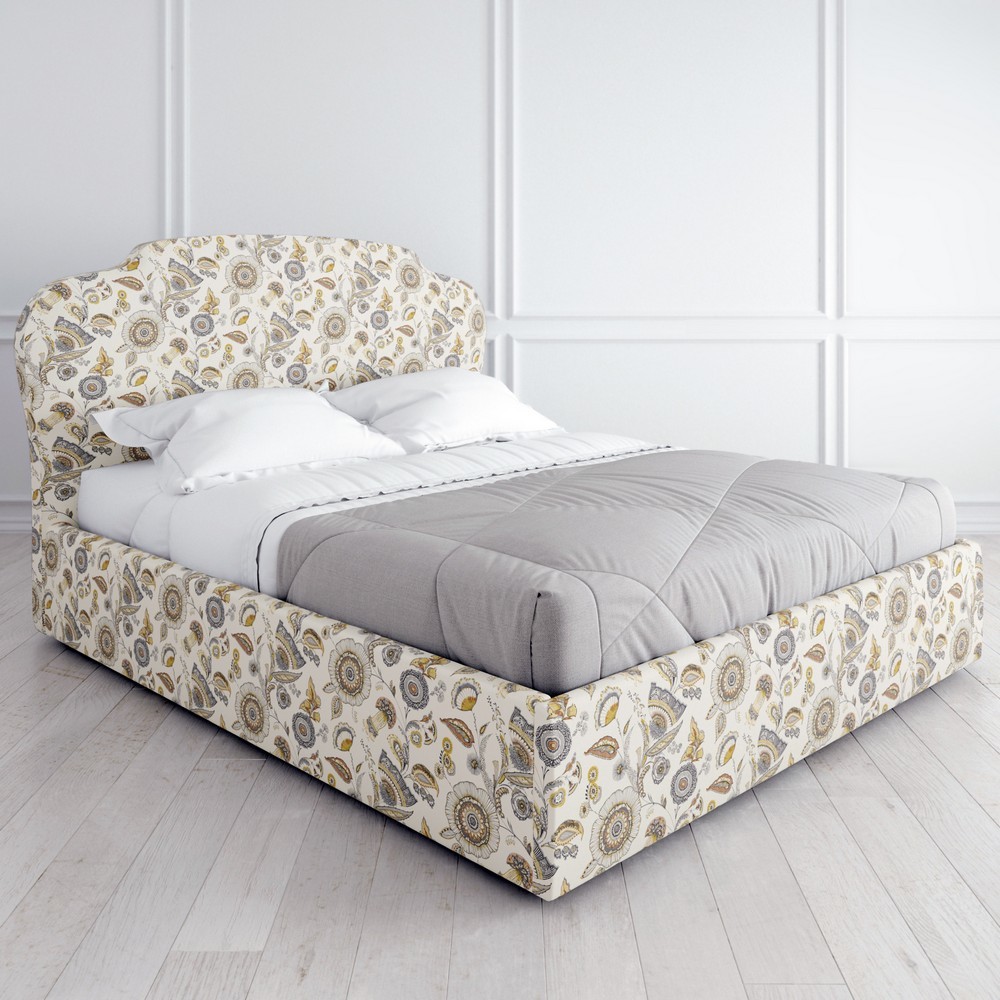 Кровать с подъемным механизмом K03-1600-0380