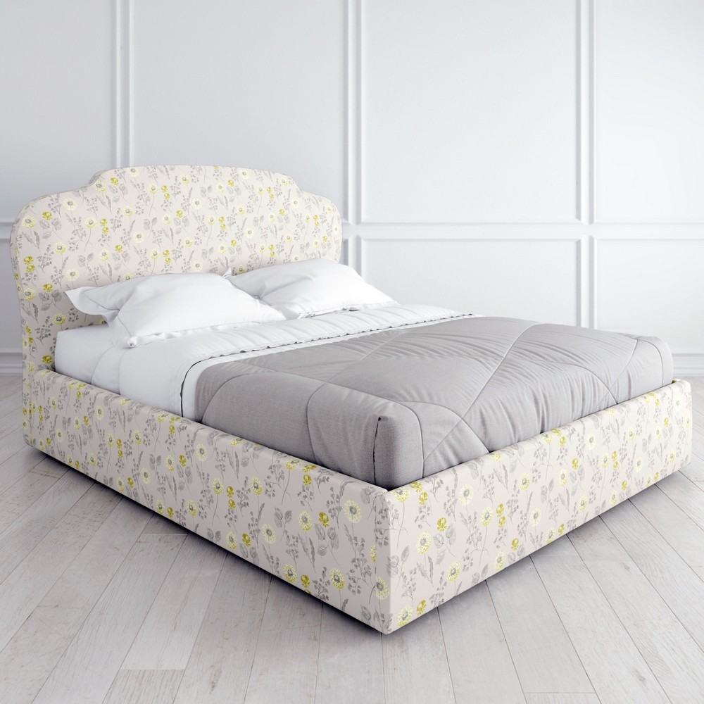 Кровать с подъемным механизмом K03-1600-0381