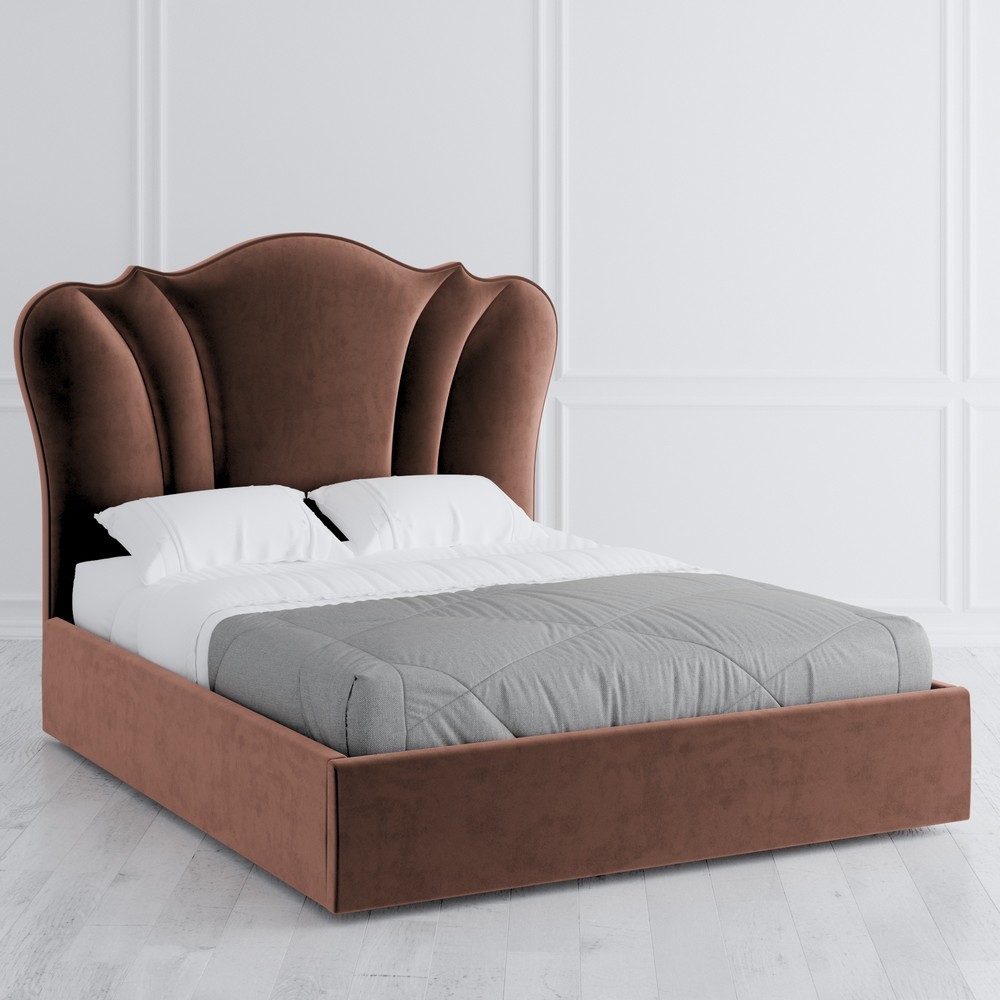 Кровать с подъемным механизмом K60-1600-B05