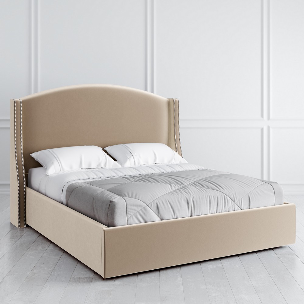 Кровать с подъемным механизмом K10-1600-N-B01