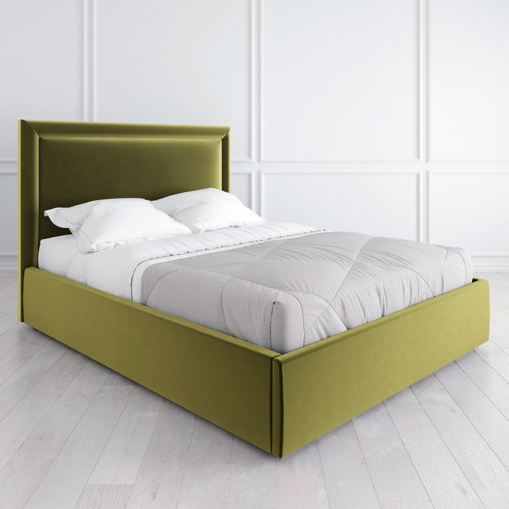 Кровать с подъемным механизмом K02-1600-B10