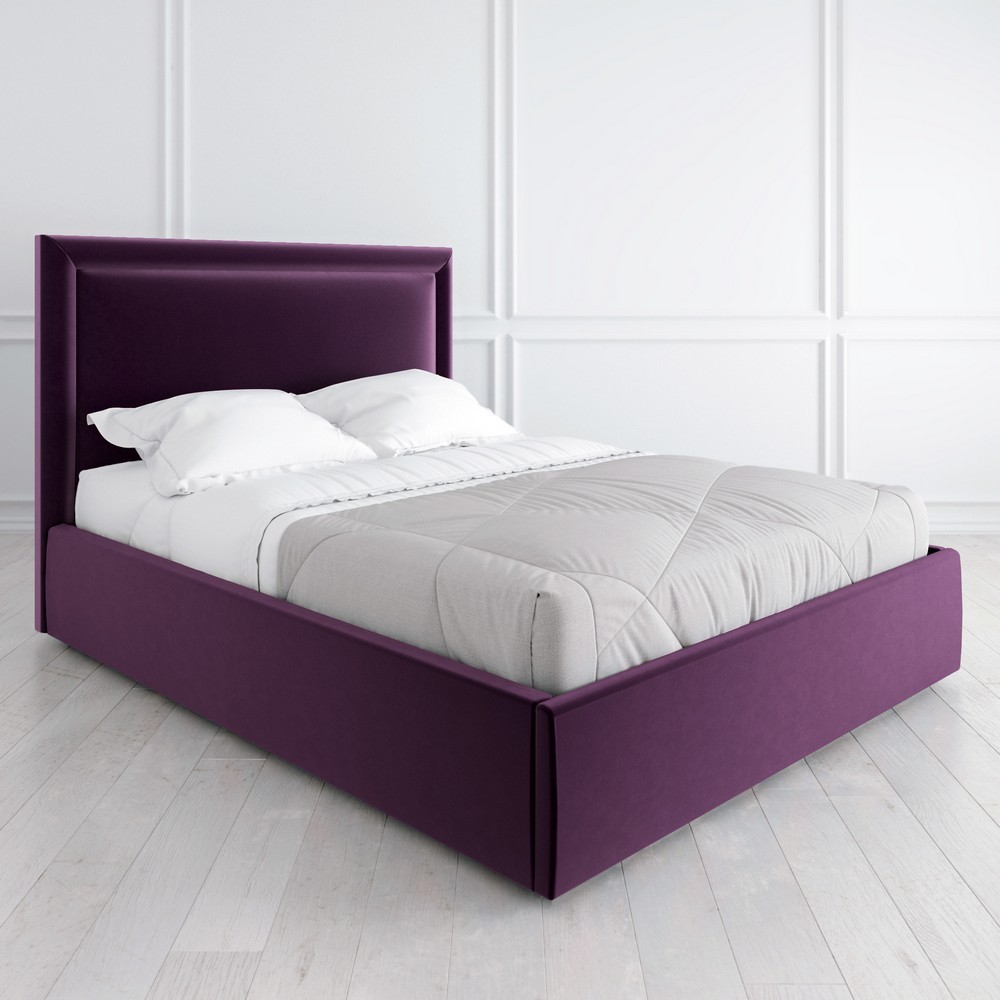 Кровать с подъемным механизмом K02-1600-B14
