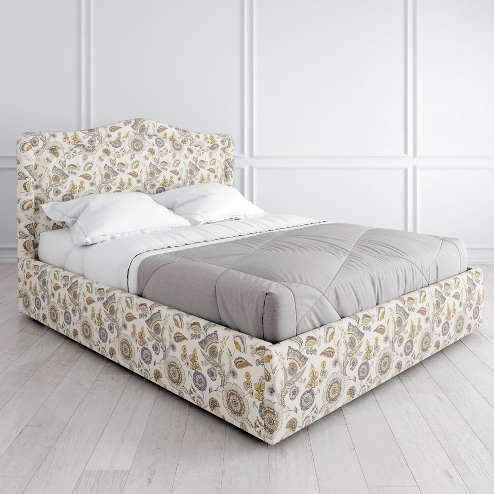 Кровать с подъемным механизмом K01-1600-0380