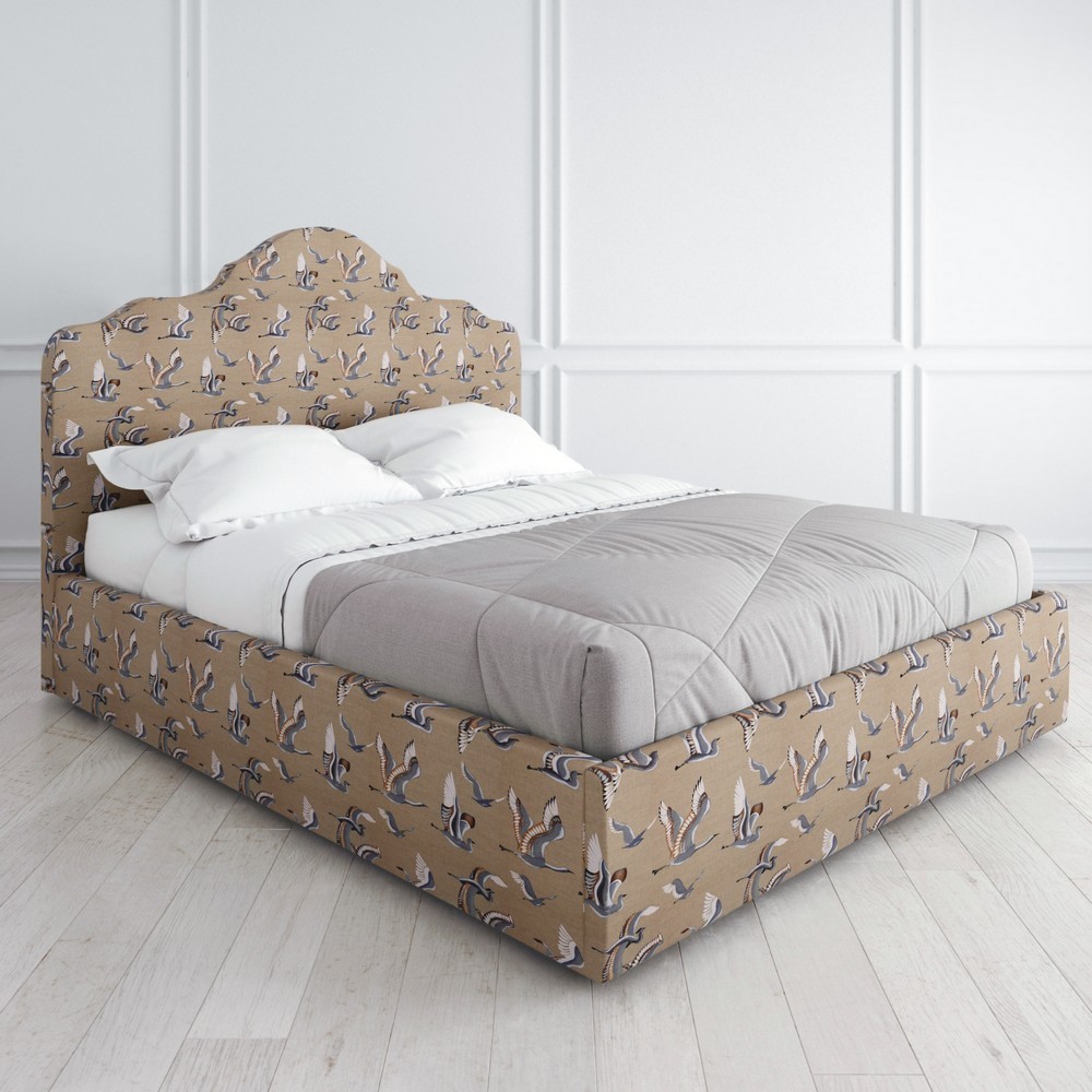 Кровать с подъемным механизмом K04-1600-0390