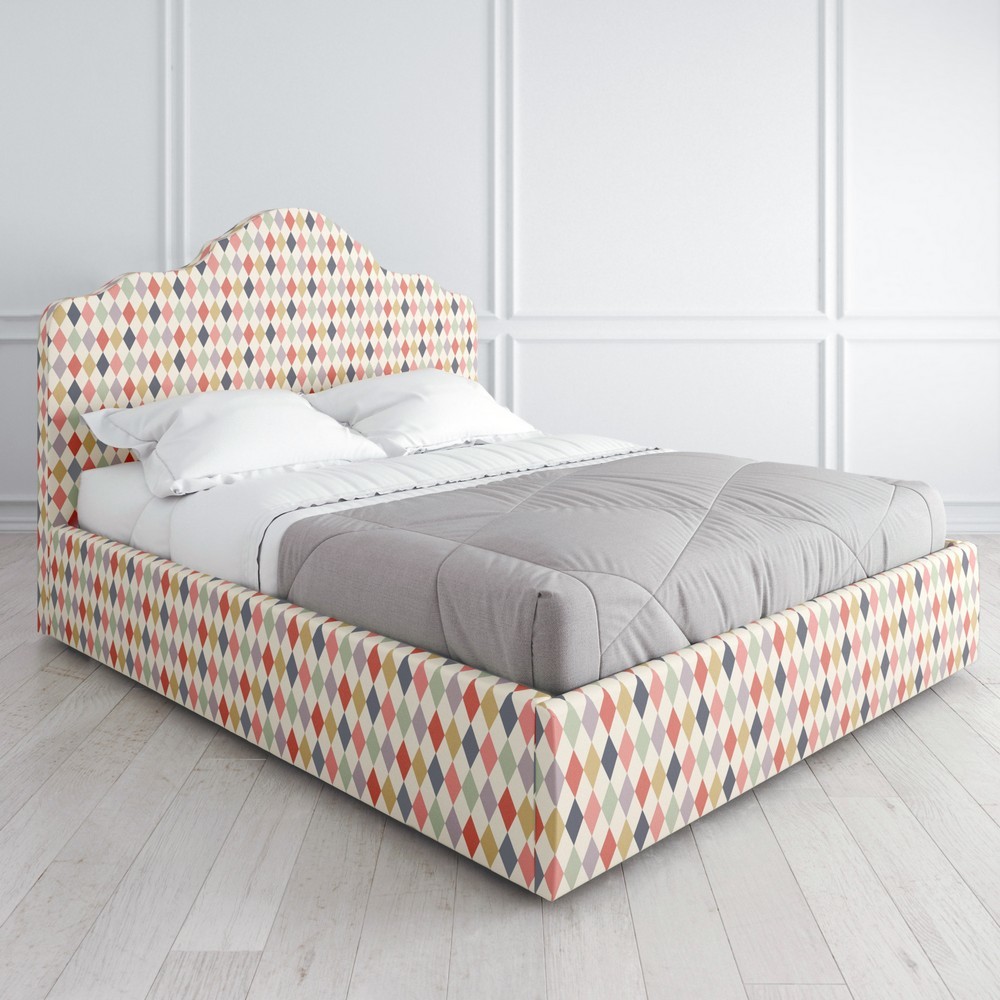 Кровать с подъемным механизмом K04-1600-0395