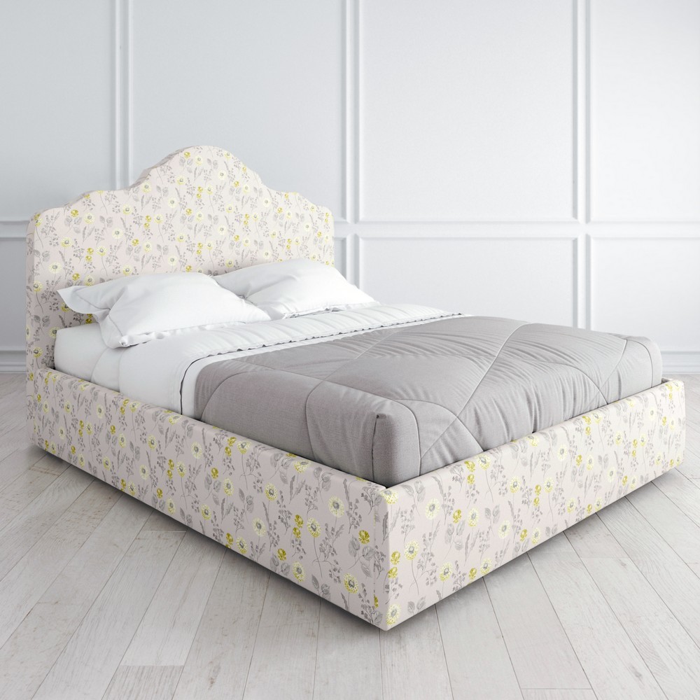 Кровать с подъемным механизмом K04-1600-0381