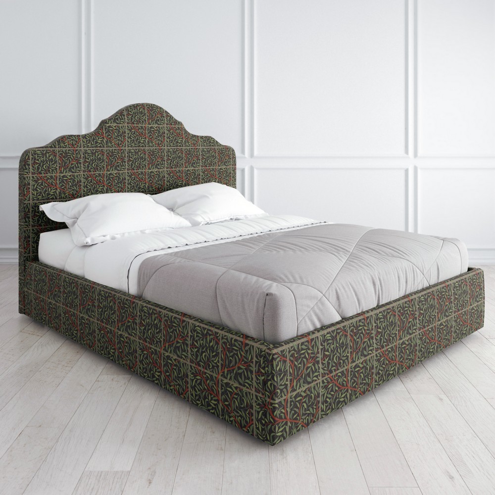Кровать с подъемным механизмом K04-1600-0386