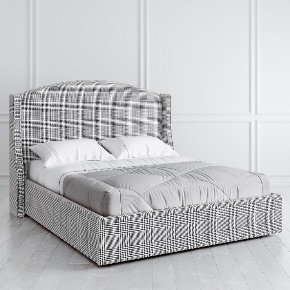 Кровать с подъемным механизмом K10-1600-N-0590