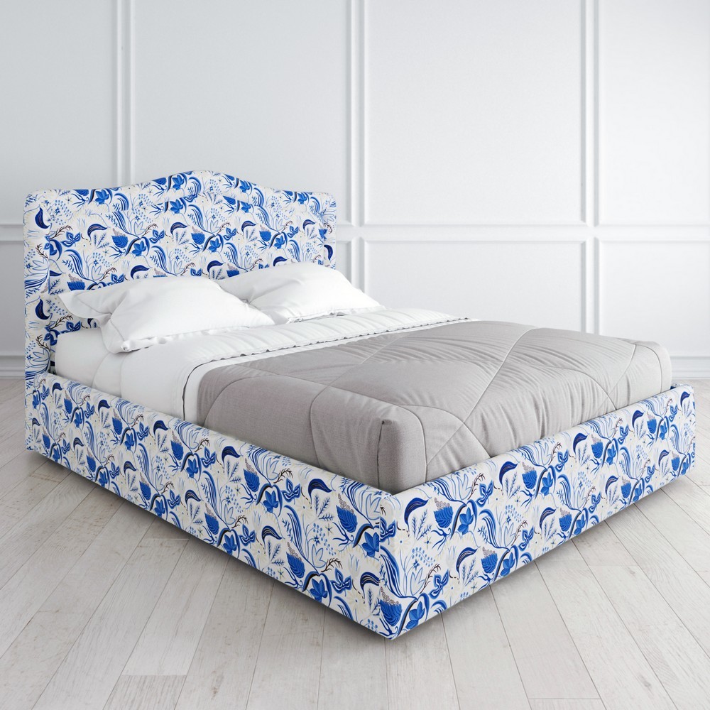 Кровать с подъемным механизмом K01-1600-0401