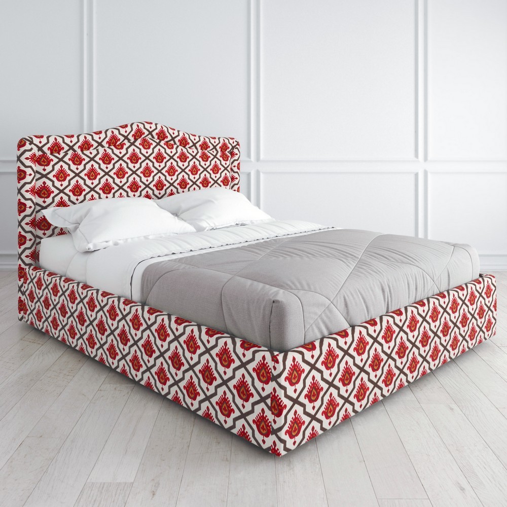 Кровать с подъемным механизмом K01-1600-0398