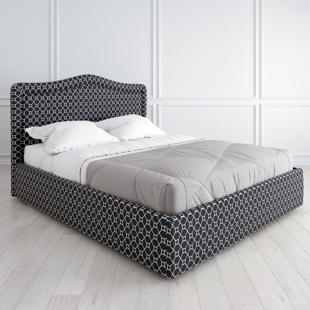 Кровать с подъемным механизмом K01-1600-0410